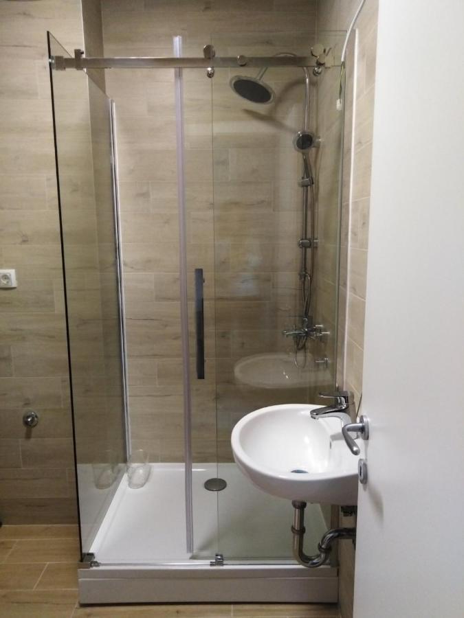 Apartman Bajka Valjevo Exterior photo