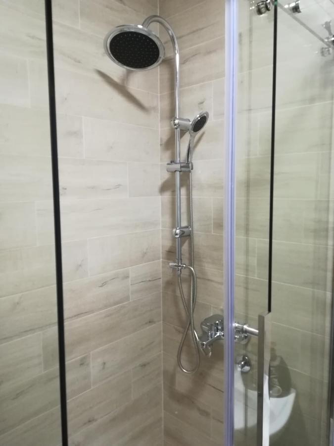 Apartman Bajka Valjevo Exterior photo