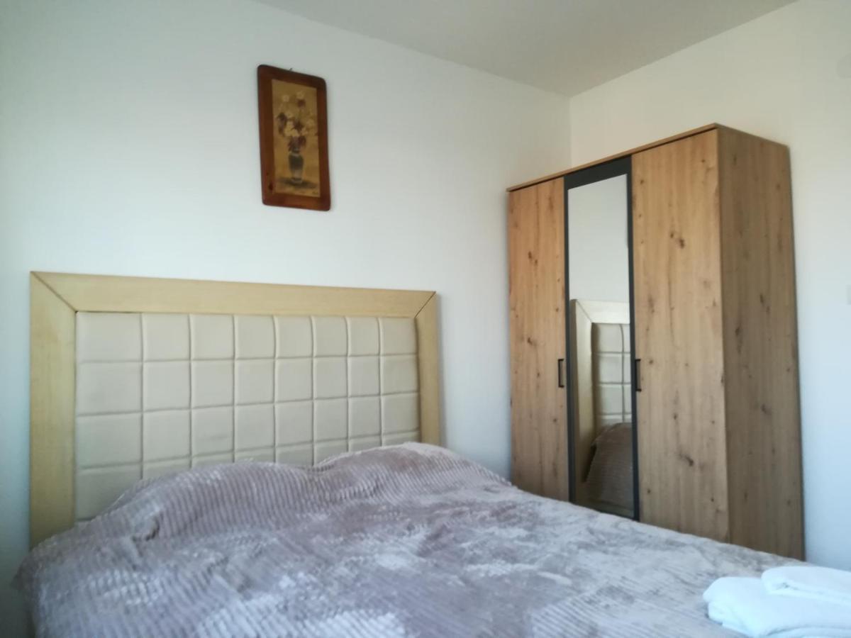 Apartman Bajka Valjevo Exterior photo