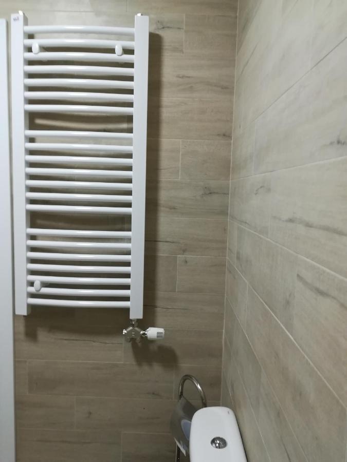 Apartman Bajka Valjevo Exterior photo