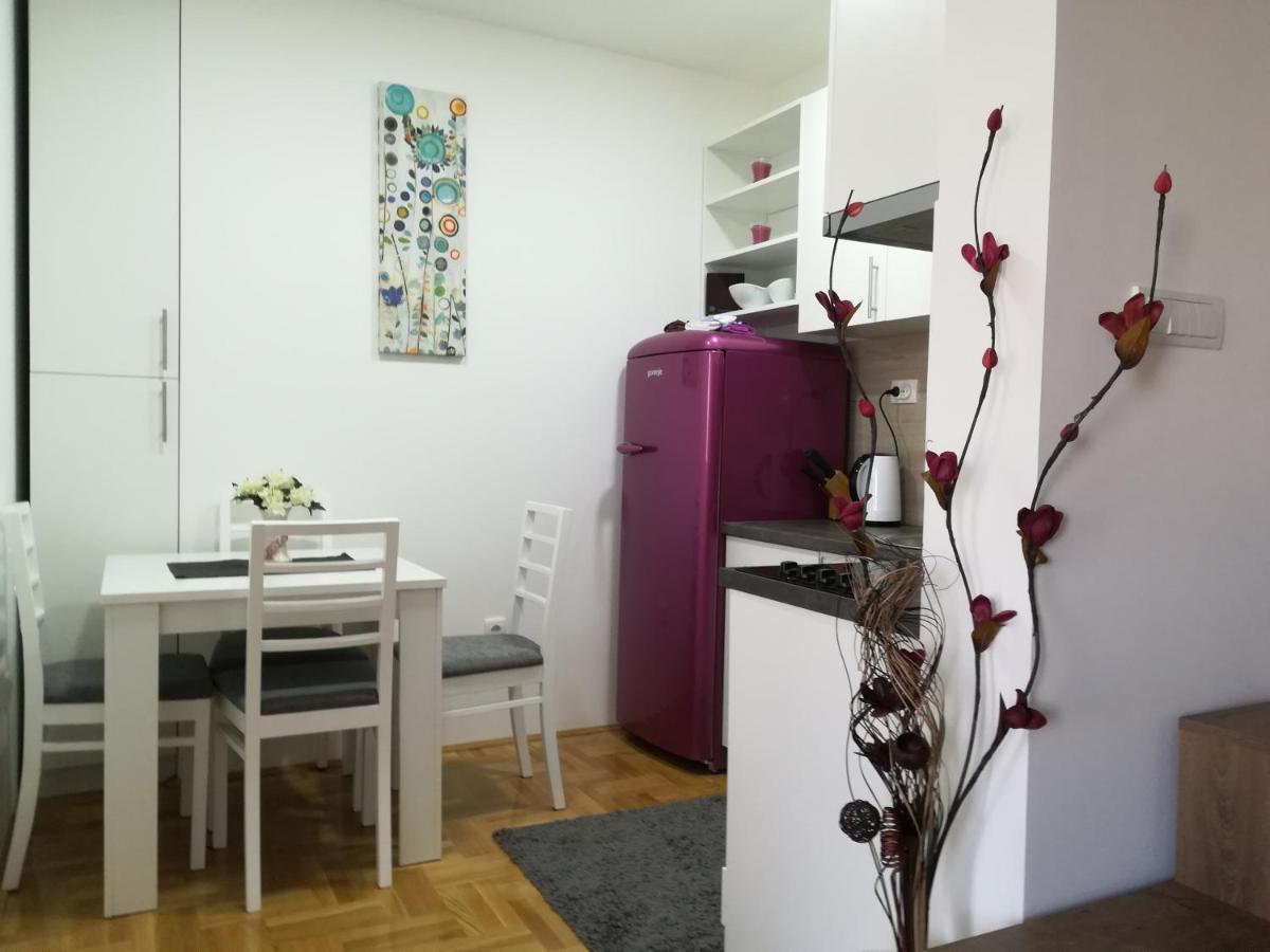 Apartman Bajka Valjevo Exterior photo