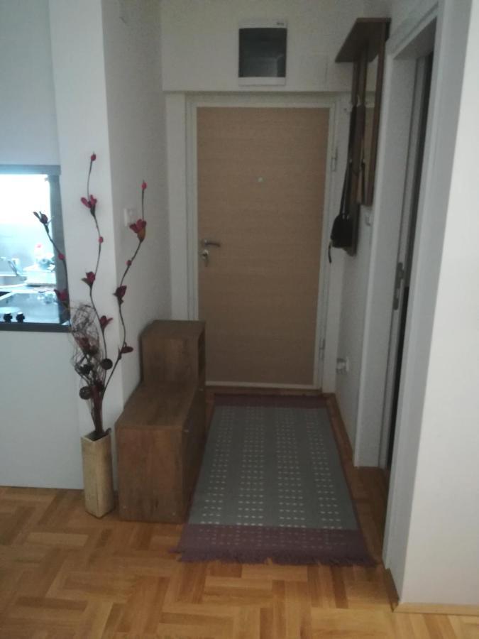 Apartman Bajka Valjevo Exterior photo