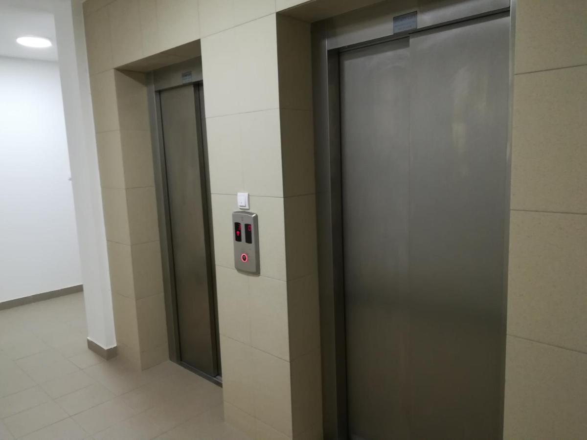 Apartman Bajka Valjevo Exterior photo