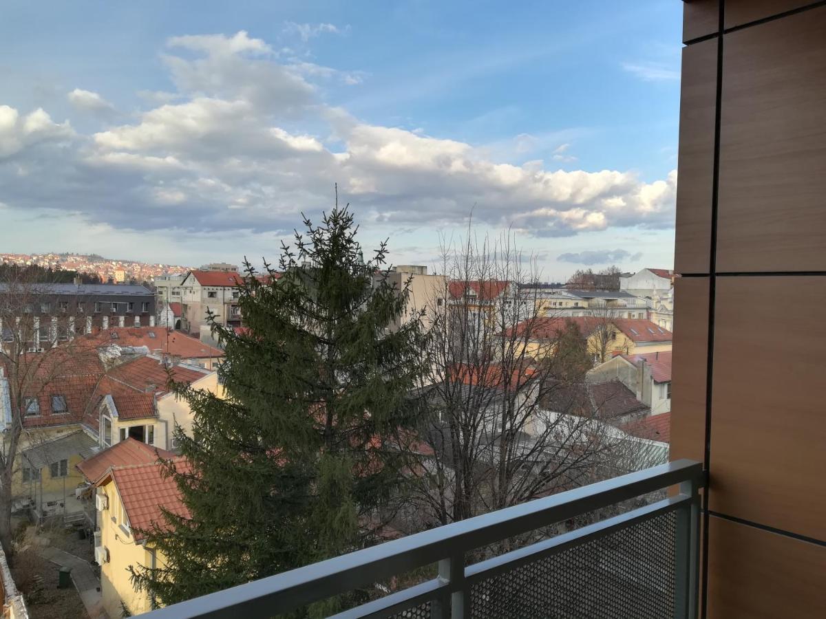 Apartman Bajka Valjevo Exterior photo